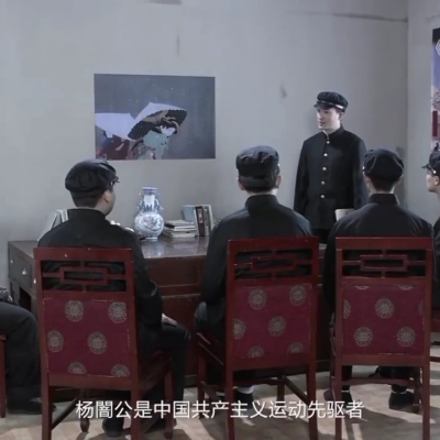 视频封面