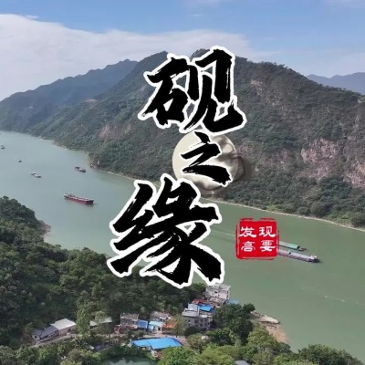 视频封面