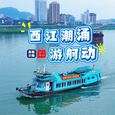 视频封面