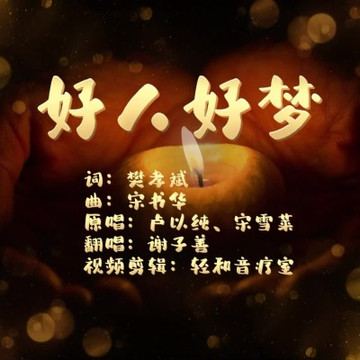 视频封面