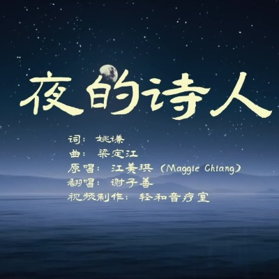 视频封面