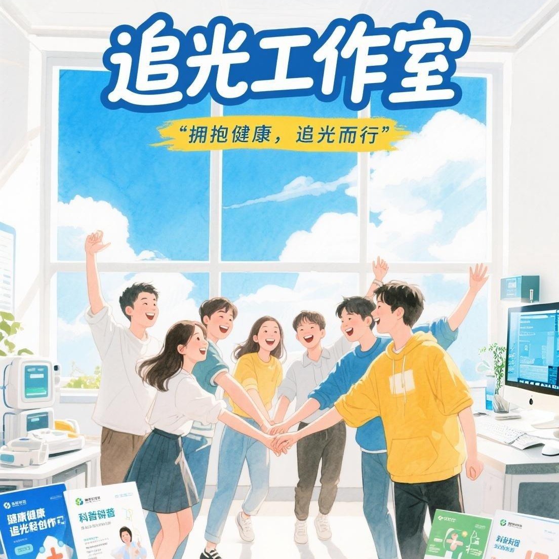 合集封面