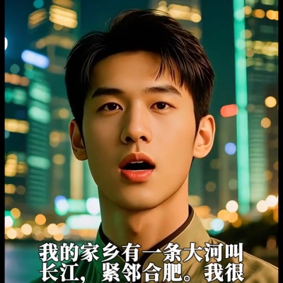 视频封面