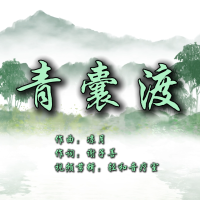视频封面